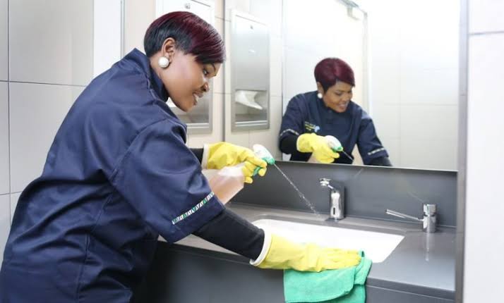 BCE FoodService Equipment General Cleaner Vacancy 2026 – Johannesburg, Gauteng
