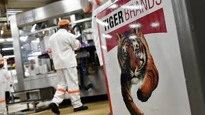 Tiger Brands General Labourer Opportunities 2026 – Start Your Career in South Africas Food Manufacturing Industry
