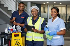 Tsebo Group High-Level Cleaner Talent Pool 2026