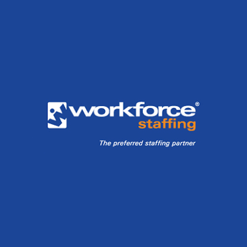 Workforce Staffing General Worker Vacancy 2026