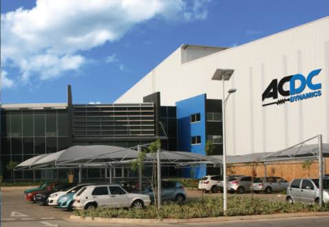 ACDC Dynamics Picker / Packer Vacancy 2026 – Apply for a Full-Time Warehouse Job